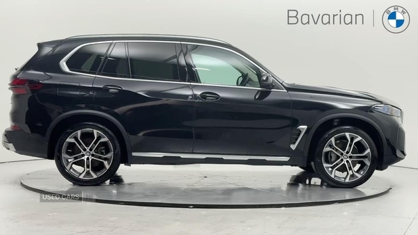 Used BMW X5 2025 for sale - 77021588: Photo 3