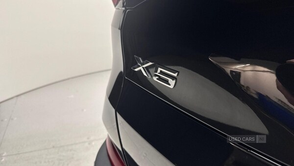 Used BMW X5 2025 for sale - 77021588: Photo 31