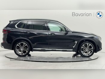 Used BMW X5 2025 for sale - 77021588: Photo