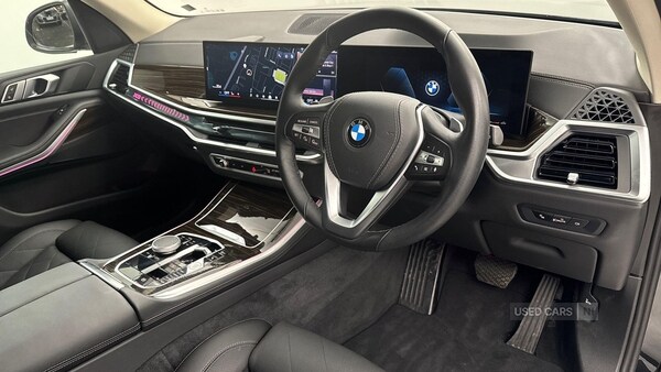 Used BMW X5 2025 for sale - 77021588: Photo 7