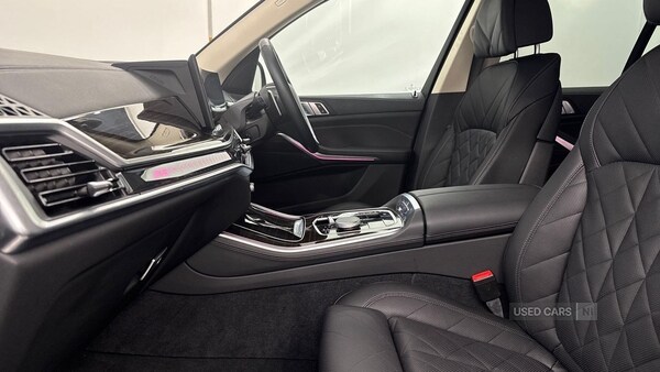 Used BMW X5 2025 for sale - 77021588: Photo 8