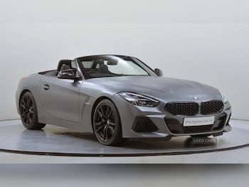 2021 - sDrive M40i 2dr Auto