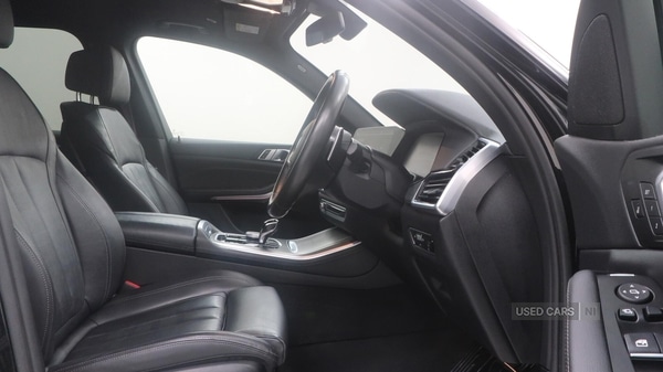 Used BMW X5 2022 for sale - 77009015: Photo 12