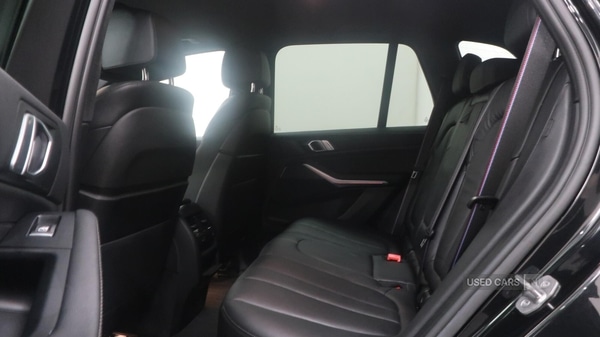 Used BMW X5 2022 for sale - 77009015: Photo 13