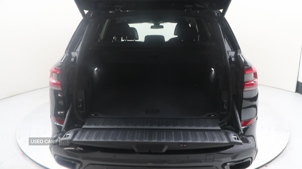 Used BMW X5 2022 for sale - 77009015: Photo 14