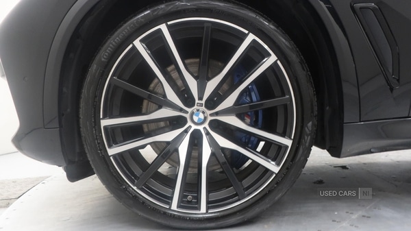 Used BMW X5 2022 for sale - 77009015: Photo 15