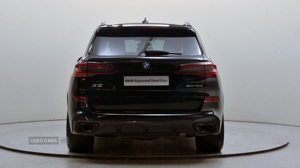 Used BMW X5 2022 for sale - 77009015: Photo 16