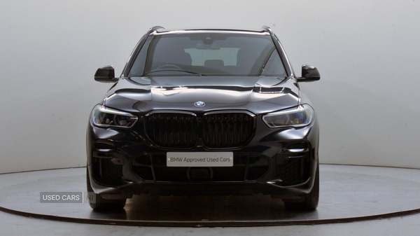 Used BMW X5 2022 for sale - 77009015: Photo 17