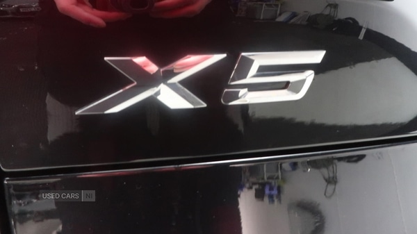 Used BMW X5 2022 for sale - 77009015: Photo 18