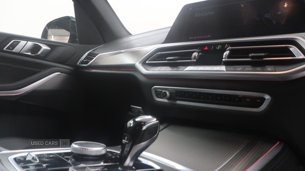 Used BMW X5 2022 for sale - 77009015: Photo 23