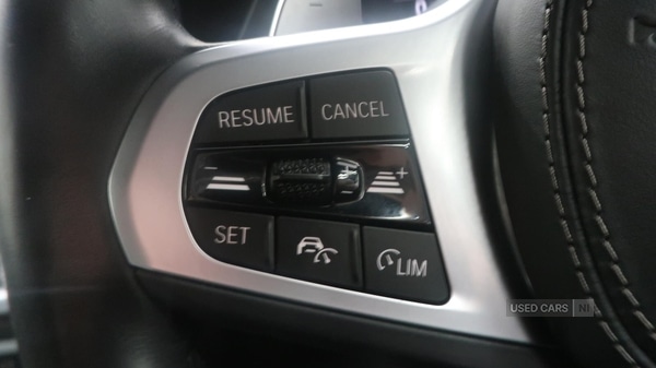 Used BMW X5 2022 for sale - 77009015: Photo 24