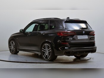 Used BMW X5 2022 for sale - 77009015: Photo