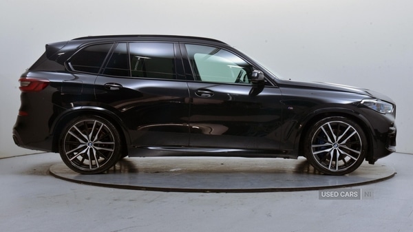 Used BMW X5 2022 for sale - 77009015: Photo 3