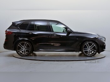 Used BMW X5 2022 for sale - 77009015: Photo