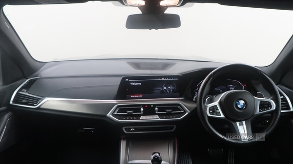 Used BMW X5 2022 for sale - 77009015: Photo 4