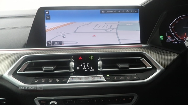 Used BMW X5 2022 for sale - 77009015: Photo 9