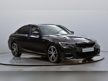 Used BMW 3 Series 2020 for sale - 78302099: Photo
