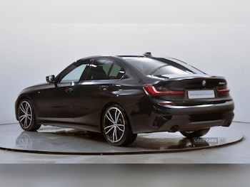 Used BMW 3 Series 2020 for sale - 78302099: Photo