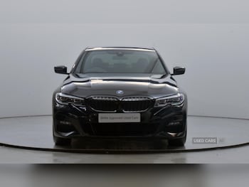 Used BMW 3 Series 2020 for sale - 78302099: Photo