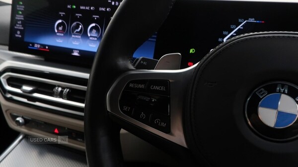 Used BMW 3 Series 2023 for sale - 77050429: Photo 17