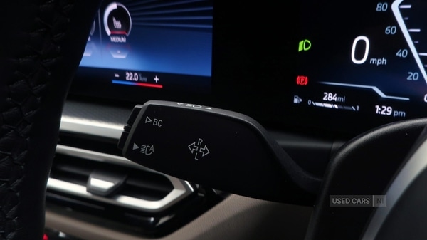 Used BMW 3 Series 2023 for sale - 77050429: Photo 27