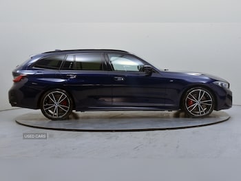 Used BMW 3 Series 2023 for sale - 77050429: Photo