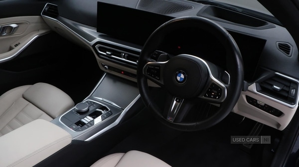 Used BMW 3 Series 2023 for sale - 77050429: Photo 7