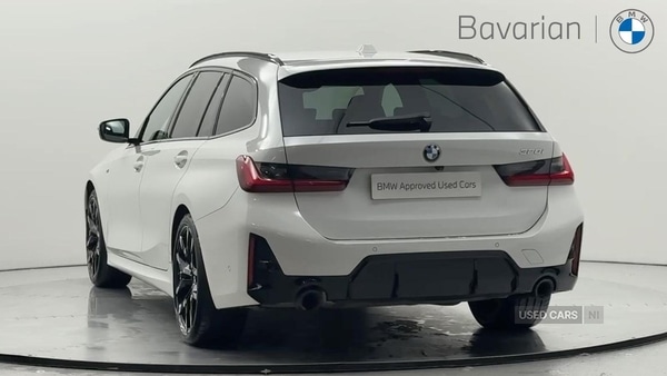 Used BMW 3 Series 2025 for sale - 77238814: Photo 2