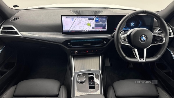 Used BMW 3 Series 2025 for sale - 77238814: Photo 4