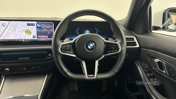 Used BMW 3 Series 2025 for sale - 77238814: Photo 6