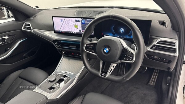 Used BMW 3 Series 2025 for sale - 77238814: Photo 7