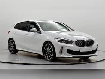 Used BMW 1 Series 2024 for sale - 79681342: Photo