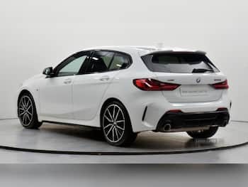 Used BMW 1 Series 2024 for sale - 79681342: Photo