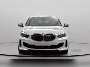 Used BMW 1 Series 2024 for sale - 79681342: Photo