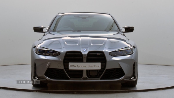 Used BMW M4 2022 for sale - 76759937: Photo 17