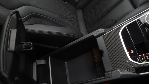 Used BMW M4 2022 for sale - 76759937: Photo 33