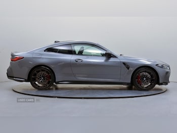 Used BMW M4 2022 for sale - 76759937: Photo