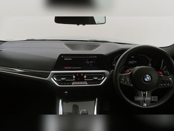 Used BMW M4 2022 for sale - 76759937: Photo