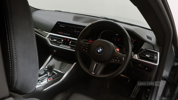 Used BMW M4 2022 for sale - 76759937: Photo 7