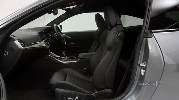 Used BMW M4 2022 for sale - 76759937: Photo 8