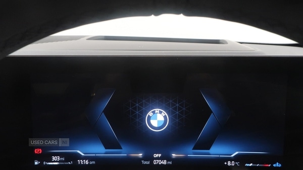 Used BMW 5 Series 2025 for sale - 77098769: Photo 10