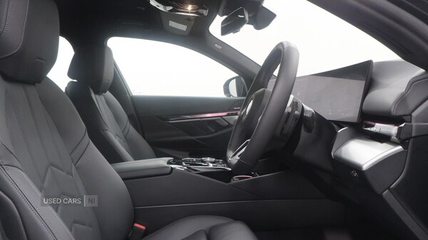 Used BMW 5 Series 2025 for sale - 77098769: Photo 12