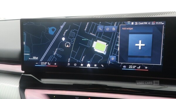 Used BMW 5 Series 2025 for sale - 77098769: Photo 24