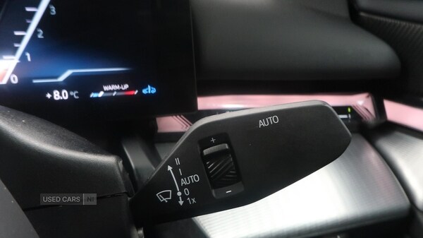 Used BMW 5 Series 2025 for sale - 77098769: Photo 30