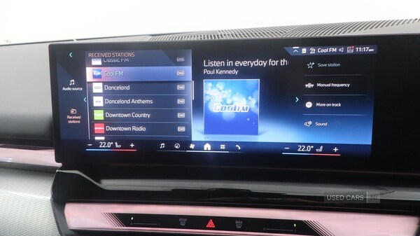 Used BMW 5 Series 2025 for sale - 77098769: Photo 9