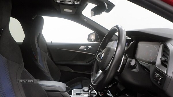 Used BMW 1 Series 2022 for sale - 77021523: Photo 12