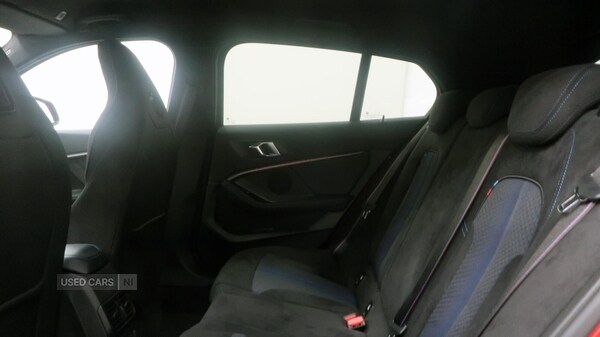 Used BMW 1 Series 2022 for sale - 77021523: Photo 13