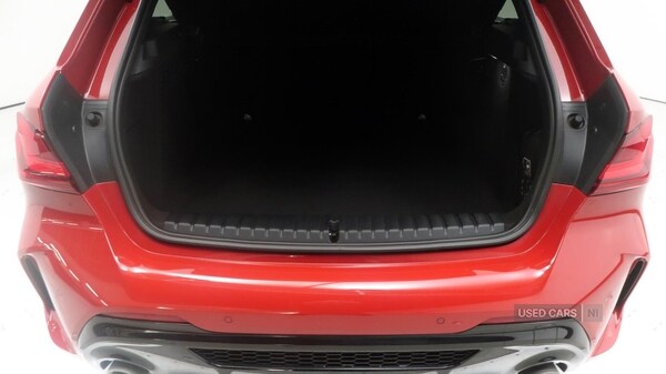 Used BMW 1 Series 2022 for sale - 77021523: Photo 14