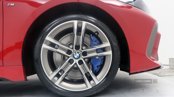 Used BMW 1 Series 2022 for sale - 77021523: Photo 15