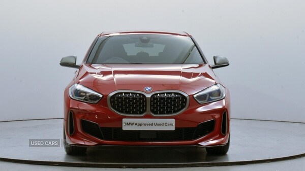 Used BMW 1 Series 2022 for sale - 77021523: Photo 17